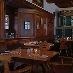 Steigenberger Inselhotel