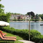 Otel Steigenberger Inselhotel Konstanz