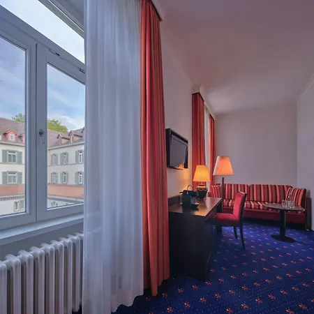 Steigenberger Inselhotel 5* Constance