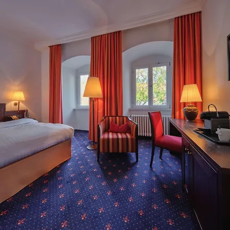 Steigenberger Inselhotel