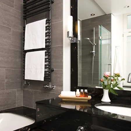 Steigenberger Inselhotel 5* Konstanz