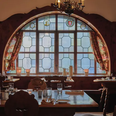 Steigenberger Inselhotel 5*
