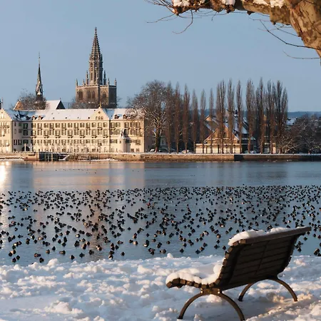 Steigenberger Inselhotel 5*