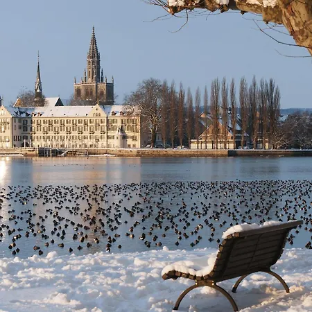 Steigenberger Inselhotel 5*