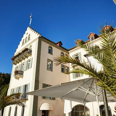 Szálloda Steigenberger Inselhotel 5*