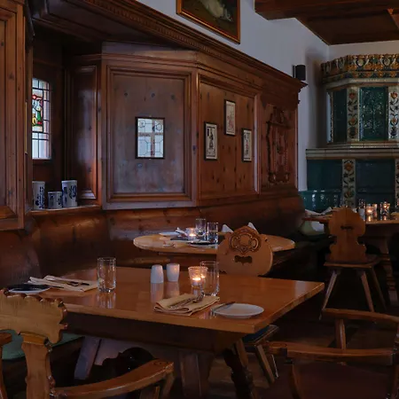 Steigenberger Inselhotel