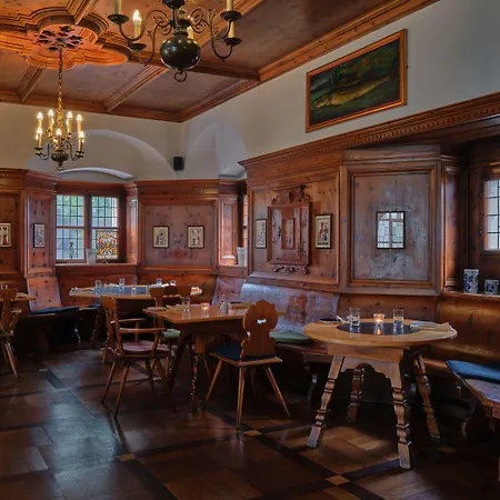 Steigenberger Inselhotel קונסטנץ