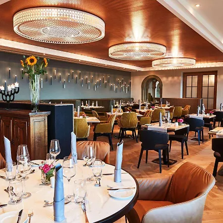 Steigenberger Inselhotel Konstanz