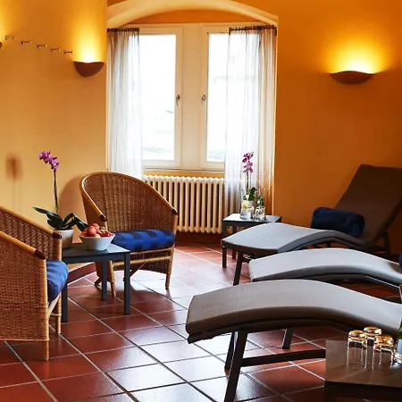 Steigenberger Inselhotel Szálloda 5*