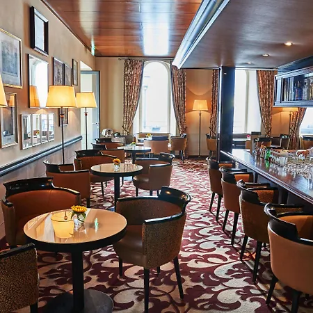 Steigenberger Inselhotel Konstanz