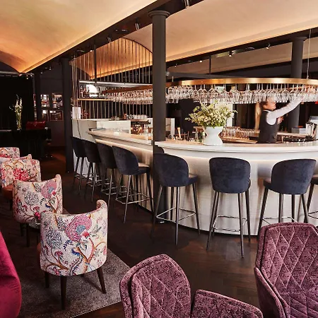 Steigenberger Inselhotel 5*