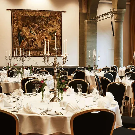 Steigenberger Inselhotel 5*