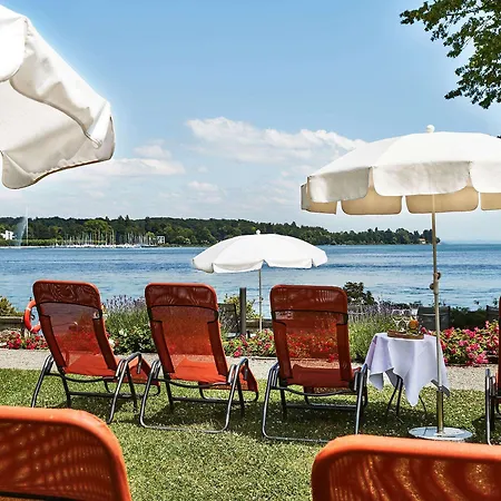 Steigenberger Inselhotel 5*