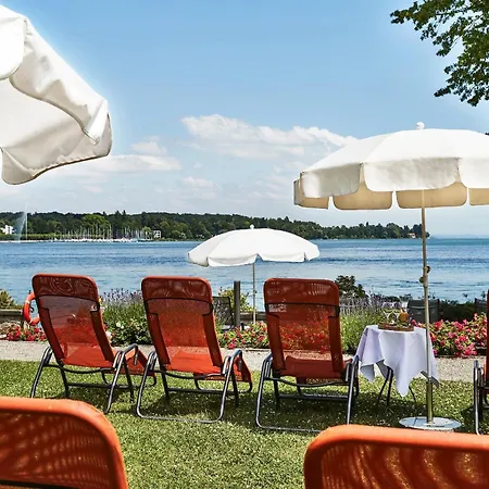 Steigenberger Inselhotel 5*