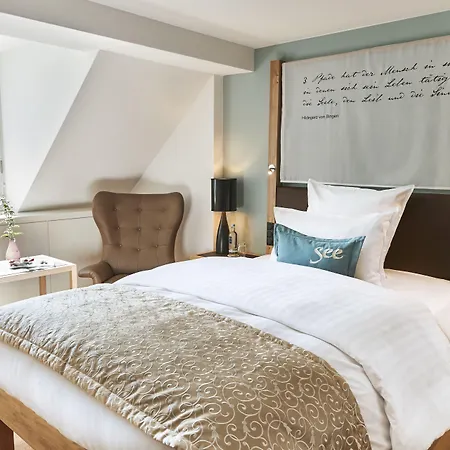 Steigenberger Inselhotel Hotel Kostnice