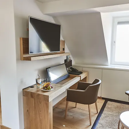 Steigenberger Inselhotel 5*