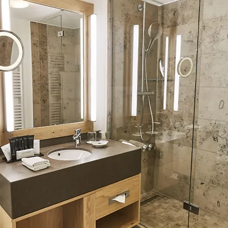 Steigenberger Inselhotel 5*