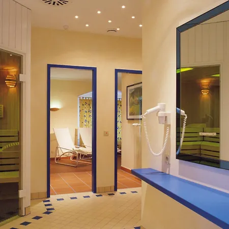 Steigenberger Inselhotel Hotel