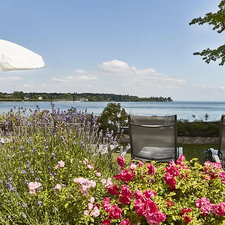 Steigenberger Inselhotel Otel