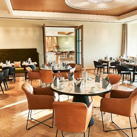 Steigenberger Inselhotel 5*