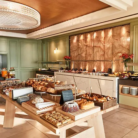 Hotel Steigenberger Inselhotel Kostnice