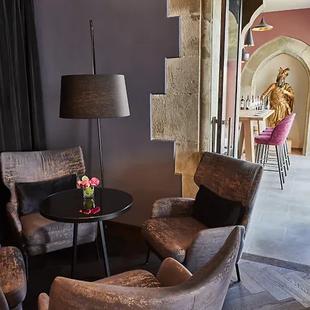 Hotel Steigenberger Inselhotel