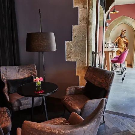מלון Steigenberger Inselhotel