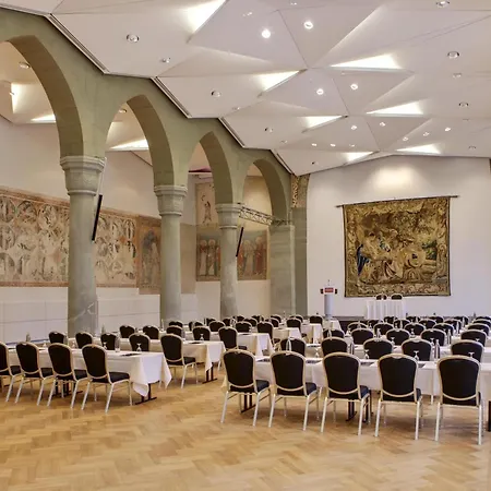 Steigenberger Inselhotel 5* קונסטנץ