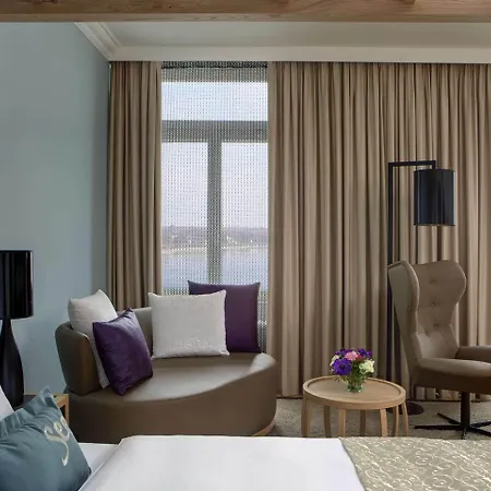 Steigenberger Inselhotel קונסטנץ