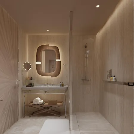 فندق شتايغنبيرغر انسيل 5*