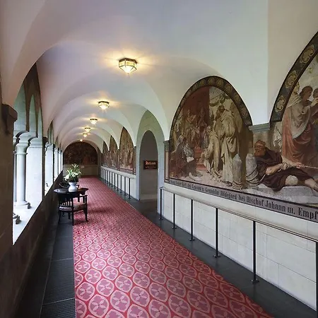 Steigenberger Inselhotel 5* Konstanz