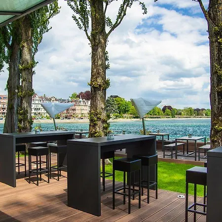 Steigenberger Inselhotel 5*