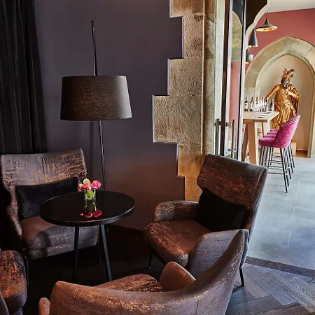 Otel Steigenberger Inselhotel 5*