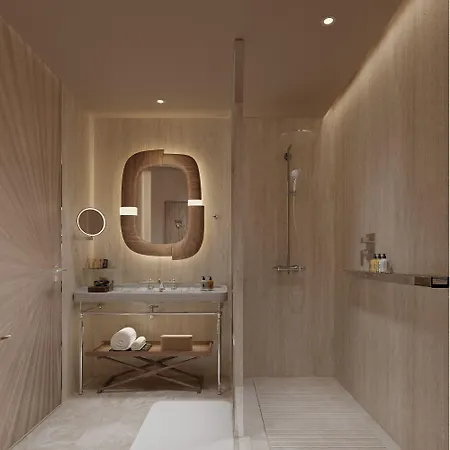 Otel Steigenberger Inselhotel Konstanz