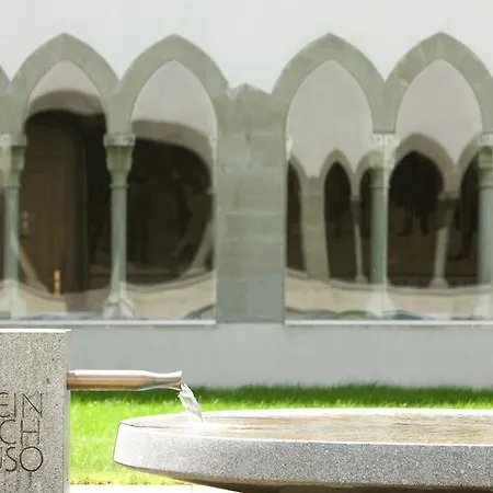 Steigenberger Inselhotel Otel 5*