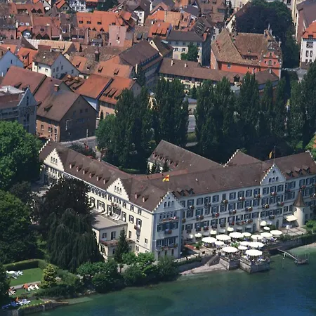 Steigenberger Inselhotel Otel