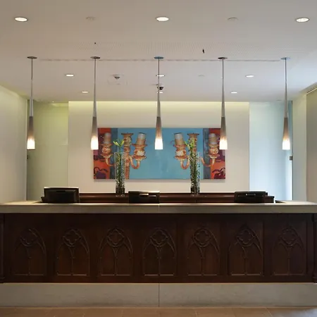 Steigenberger Inselhotel 5* Konstanz