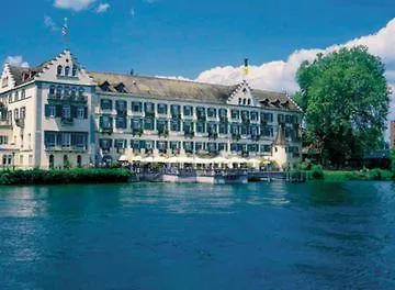 Steigenberger Inselhotel Hotel Constance