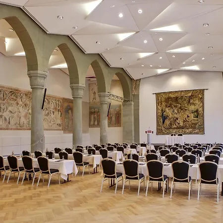 Steigenberger Inselhotel Hotel Konstanz