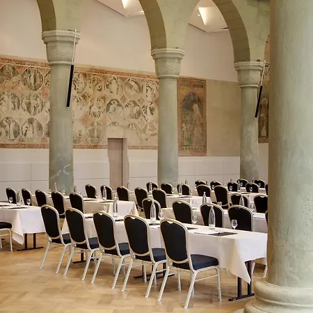 Steigenberger Inselhotel Hotel