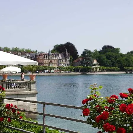 Steigenberger Inselhotel Hotel 5*