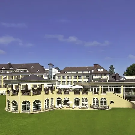 Szálloda Steigenberger Inselhotel Konstanz