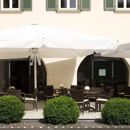 Steigenberger Inselhotel Konstanz