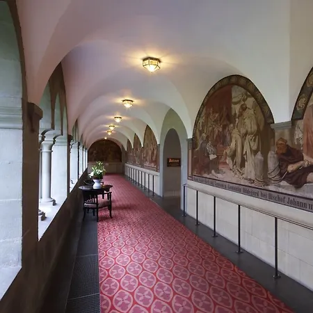 Steigenberger Inselhotel Otel