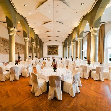 Steigenberger Inselhotel Hotel 5*