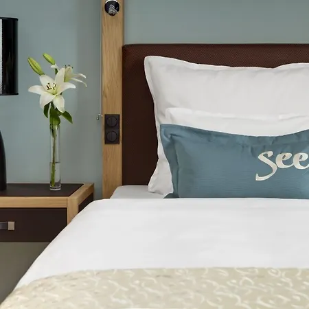 Szálloda Steigenberger Inselhotel