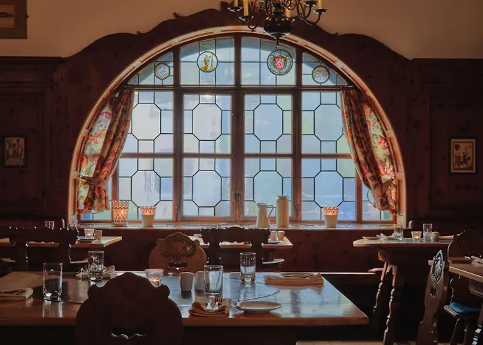 Steigenberger Inselhotel 5*