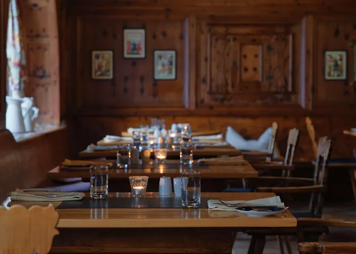 施泰根博阁度假酒店 酒店 康斯坦茨