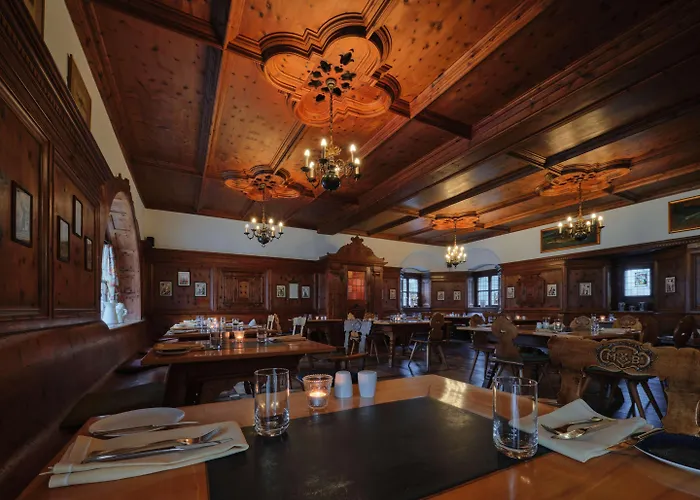 Steigenberger Inselhotel Hotell Konstanz