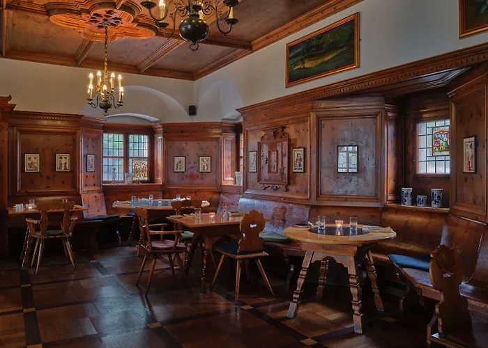 Steigenberger Inselhotel Konstanz